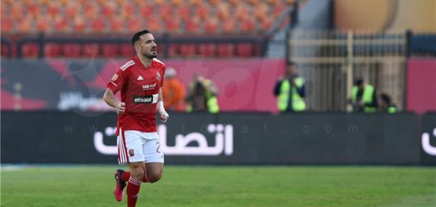 سيد معوض: علي معلول من أهم لاعبي الأهلي.. وشادي حسين يعيش تحت ضغوط