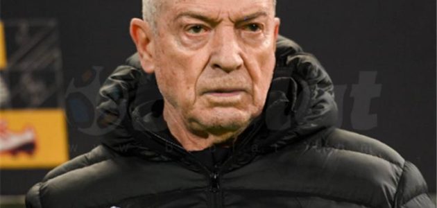 فيريرا يُبرر هزيمة الزمالك أمام إنبي: لعبنا بنفس الطريقة ضد الترجي.. ولكن